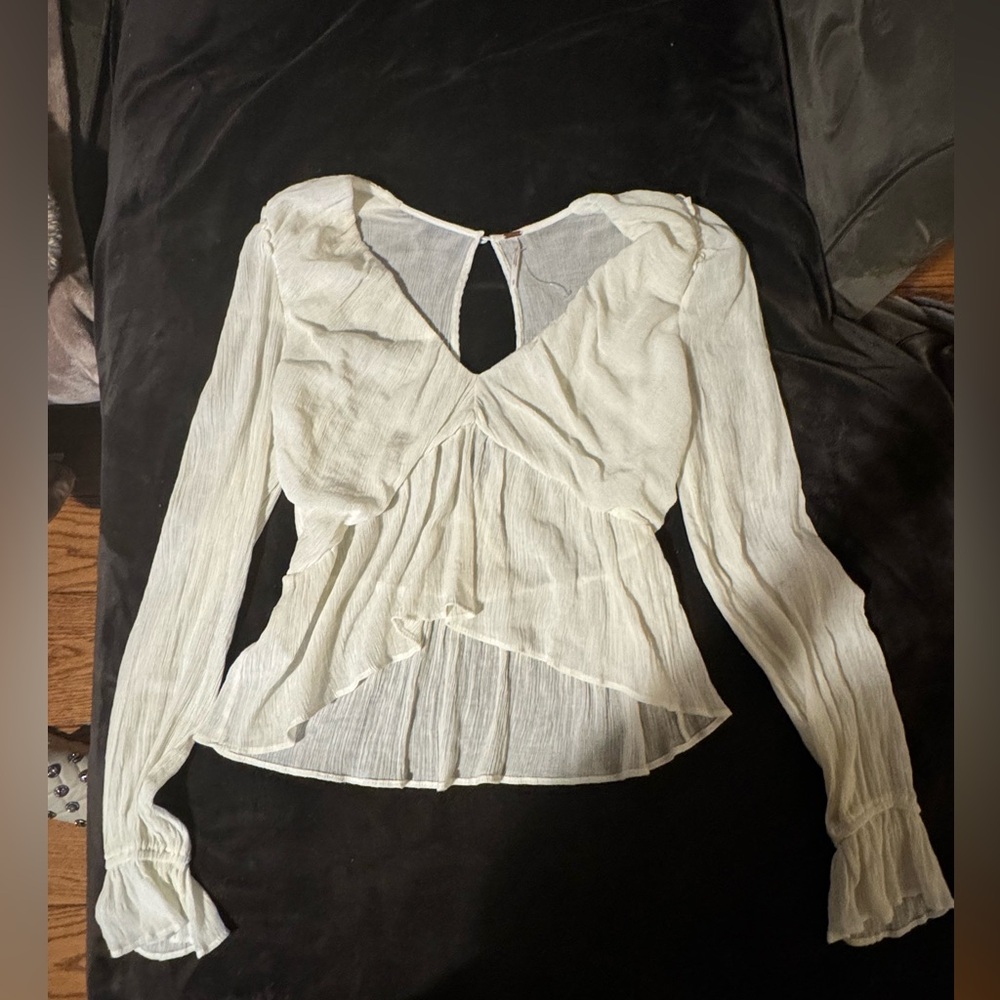 Free people top